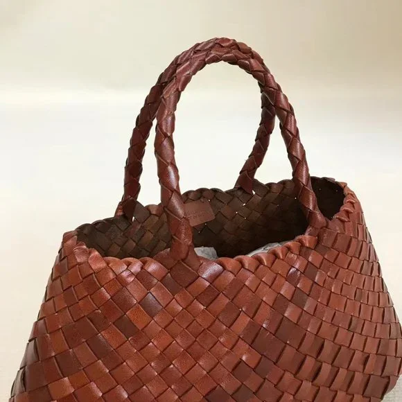 Dragon Diffusion Santa Croce Small Bag Tote - Picture 3 of 8